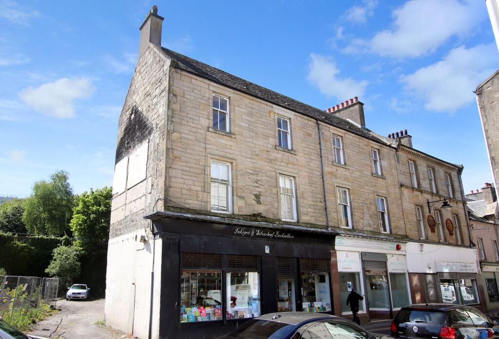 Main image of property: South Street, Bo'ness, EH51