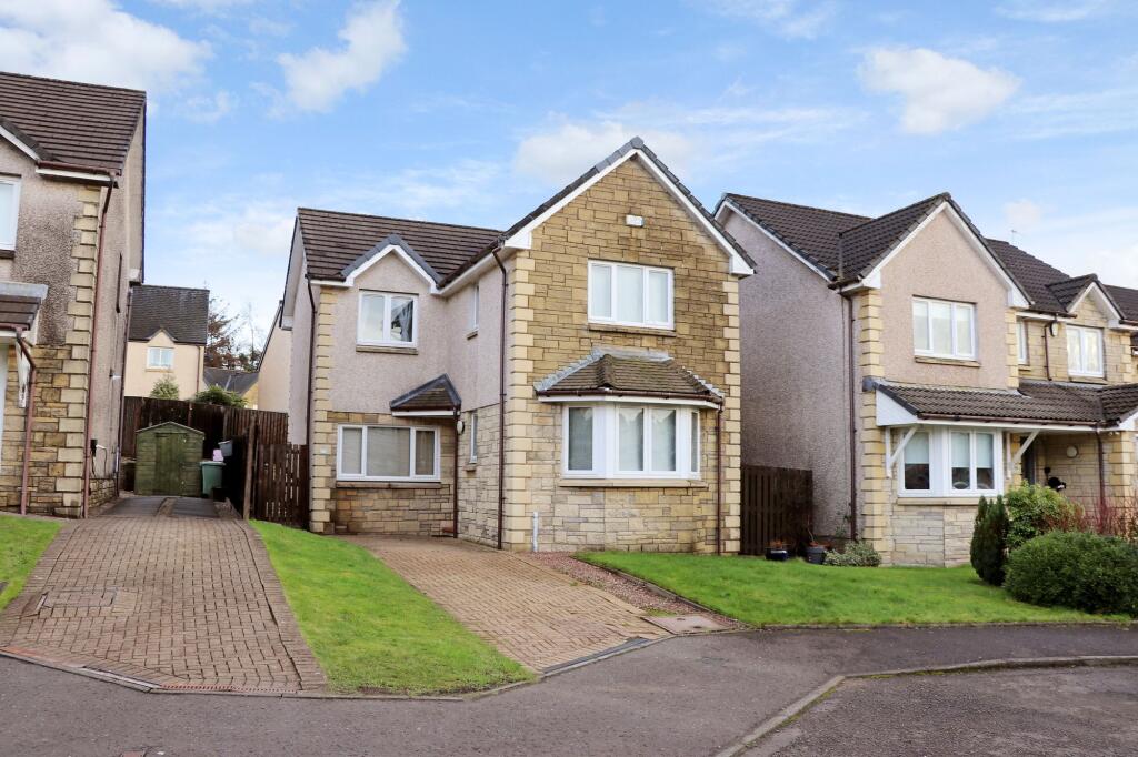 Main image of property: Bonnymuir Crescent, Bonnybridge, FK4