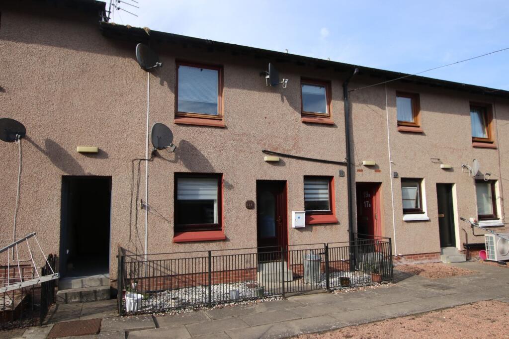 Main image of property: Bank Street, Falkirk, FK1
