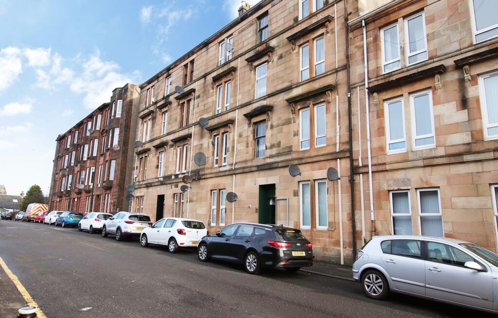 Main image of property: 4 Muir Street, Renfrew, PA4