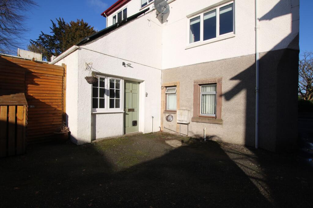 Main image of property: Balkerach Street, Doune, FK16