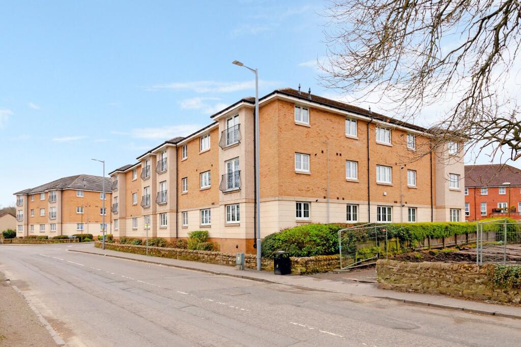 Main image of property: Birdland Avenue, Bo'ness, EH51