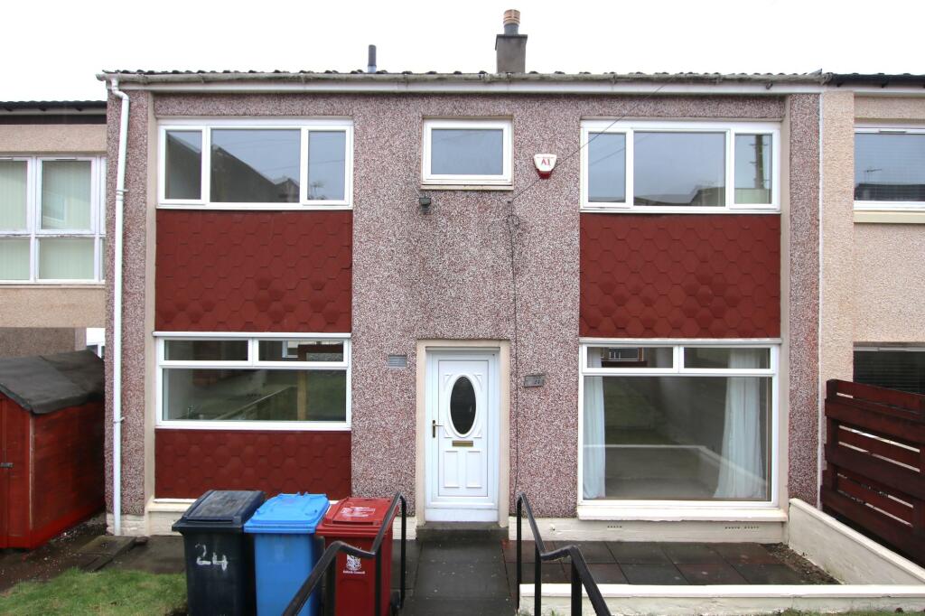 Main image of property: Jessfield Place, Bo'ness, EH51