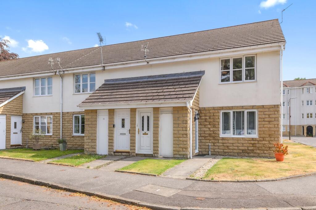 Main image of property: Barkhill Road, Linlithgow, EH49