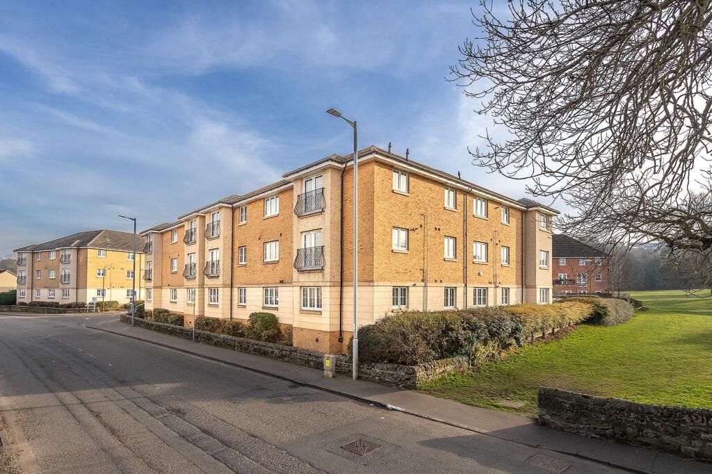 Main image of property: Birdland Avenue, Bo'ness, EH51