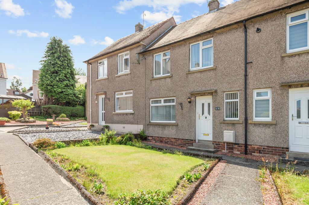 Main image of property: Briar Brae, Brightons, FK2