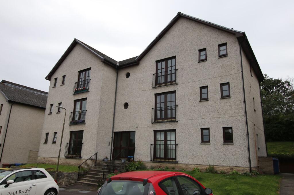Main image of property: St. Magdalenes, Linlithgow, EH49
