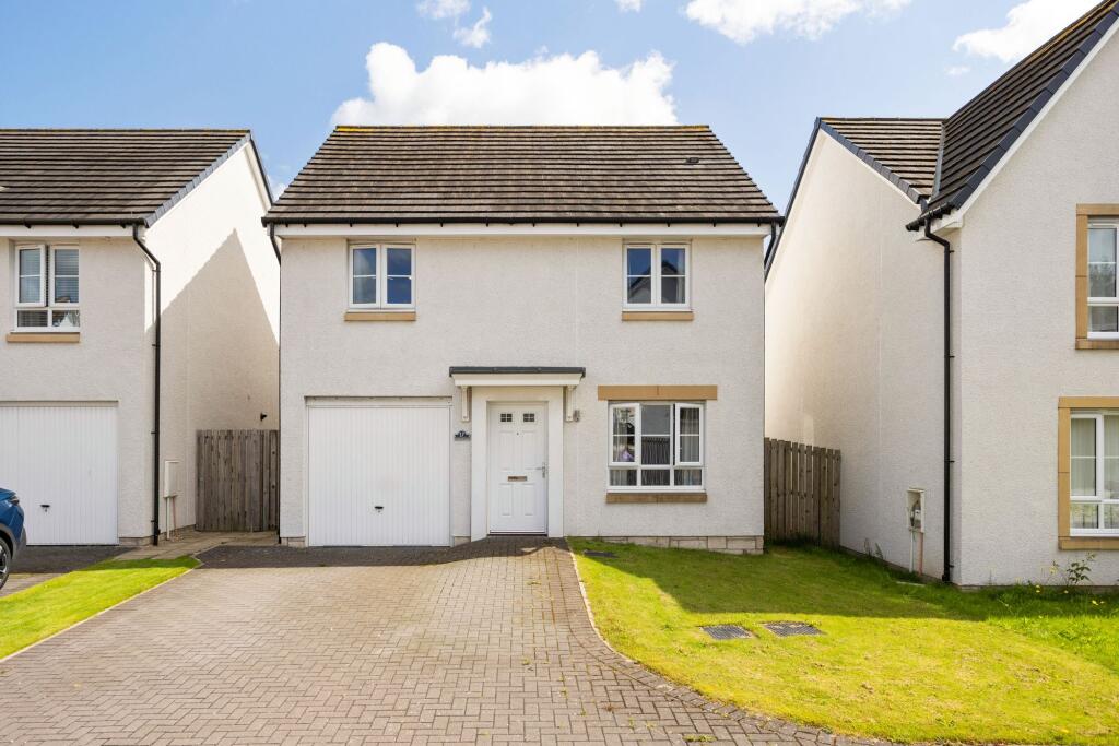 Main image of property: Howatston Court, Livingston, EH54