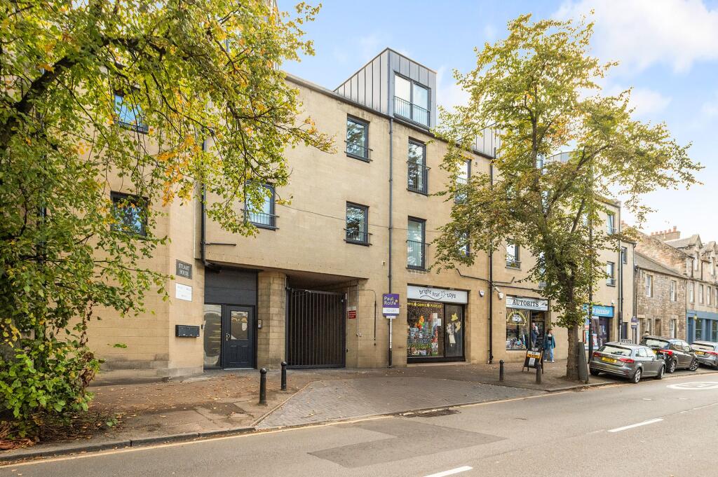 Main image of property: High Street, Linlithgow, EH49