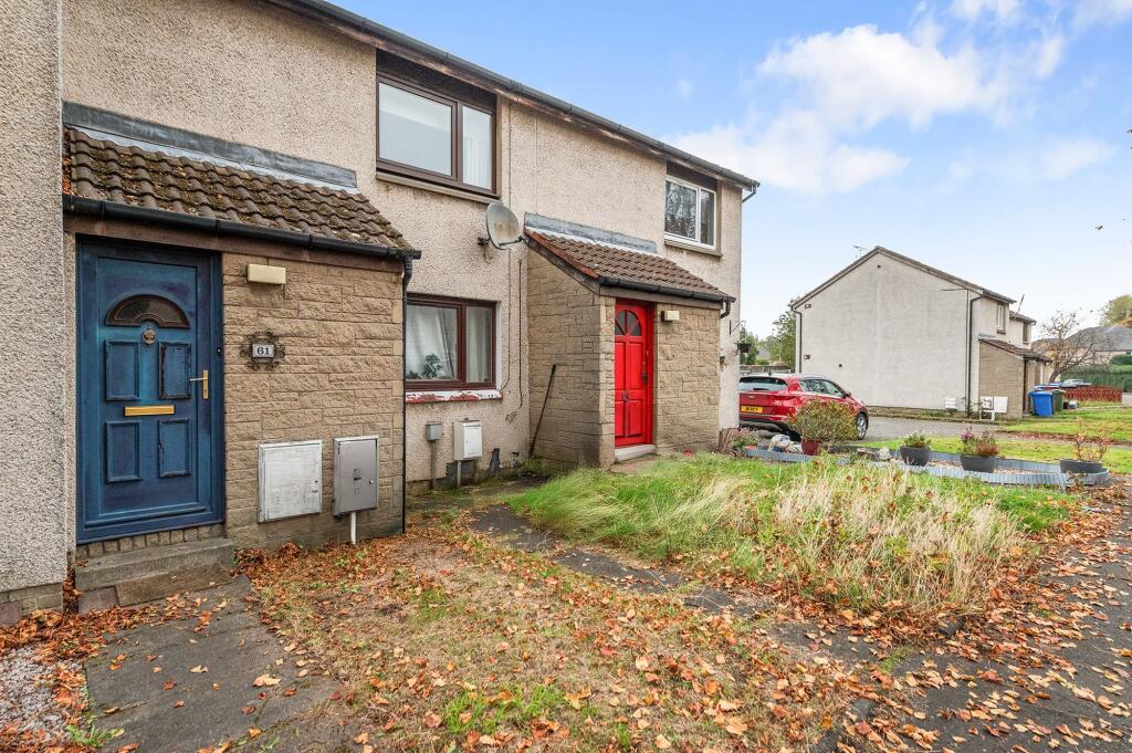 Main image of property: Philpingstone Road, Bo'ness, EH51