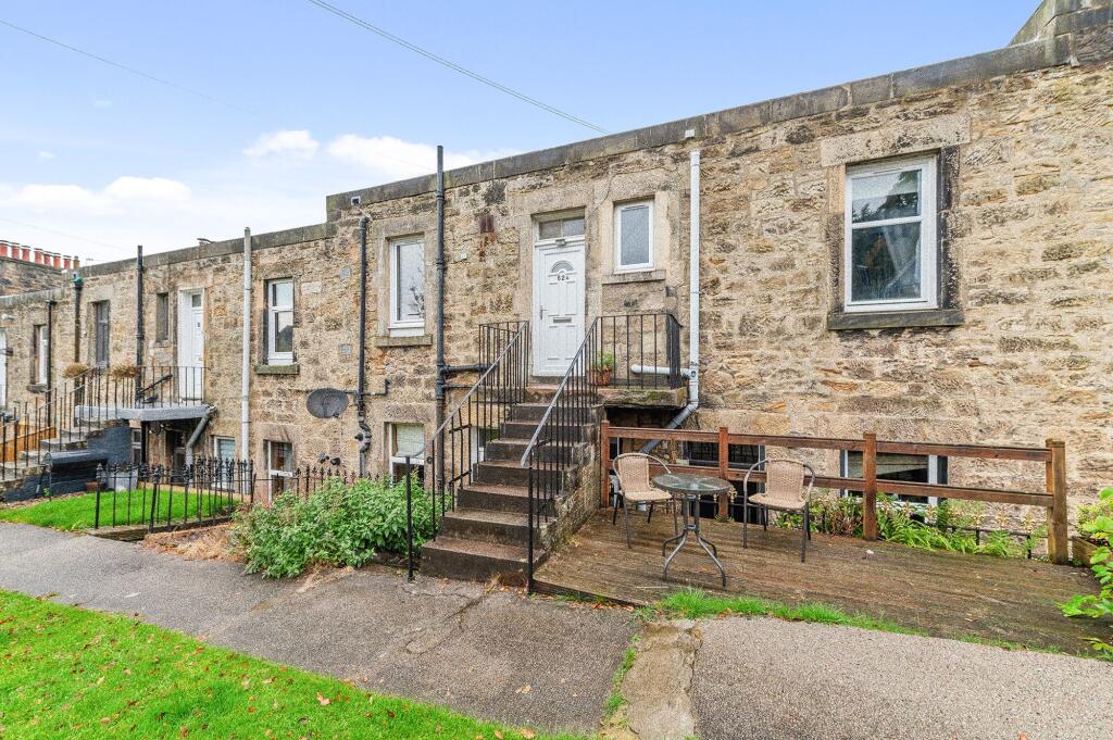 Main image of property: Stewart Avenue, Bo'ness, EH51