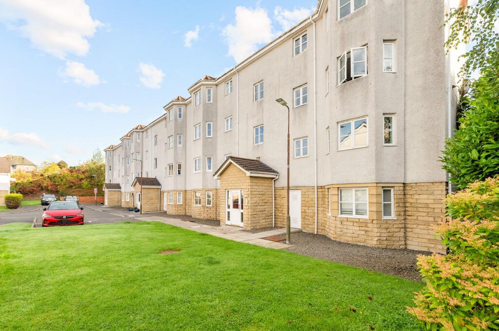Main image of property: Barkhill Road, Linlithgow, EH49