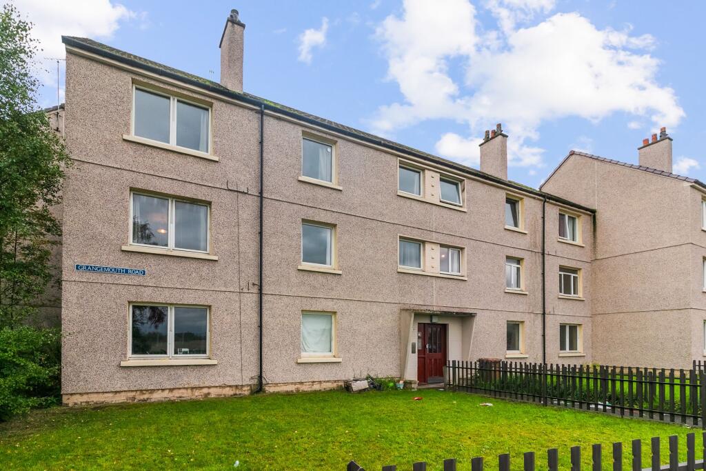 Main image of property: Grangemouth Road, Falkirk, FK2
