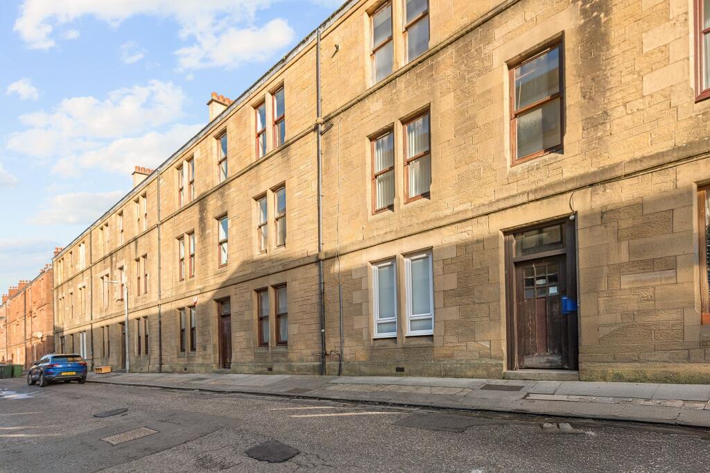 Main image of property: Victoria Road, Falkirk, FK2