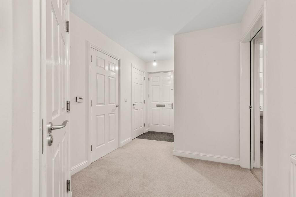 Main image of property: Erskine Street, Stirling, FK7