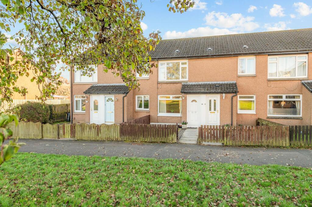 Main image of property: Elgin Drive, Stirling, FK7