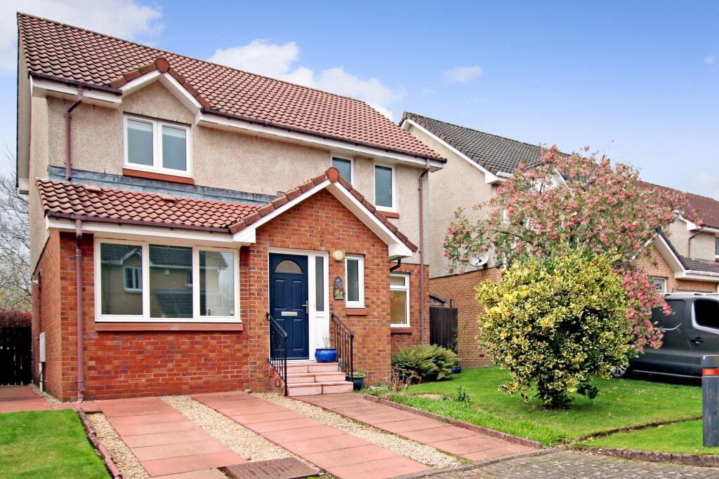 Main image of property: Forth Park, Stirling, FK9