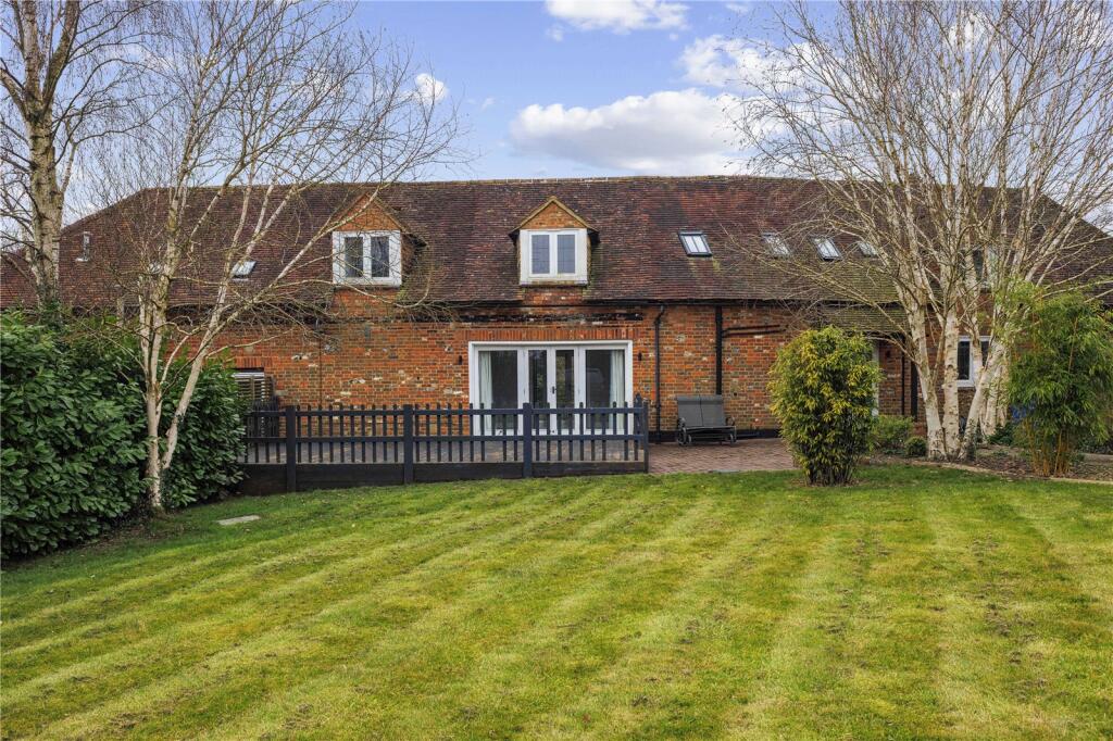 Main image of property: Bolter End Lane, Wheeler End, High Wycombe, Buckinghamshire, HP14