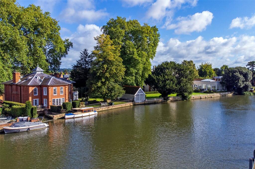 Main image of property: St. Peter Street, Marlow, Buckinghamshire, SL7