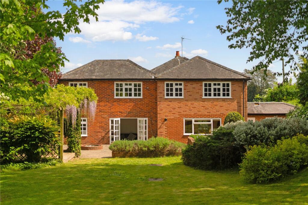 Main image of property: Popes Lane, Cookham Dean, Berkshire, SL6