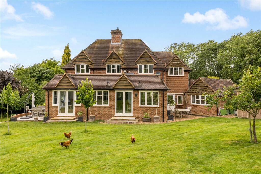 Main image of property: Bigfrith Lane, Cookham Dean, Maidenhead, Berkshire, SL6