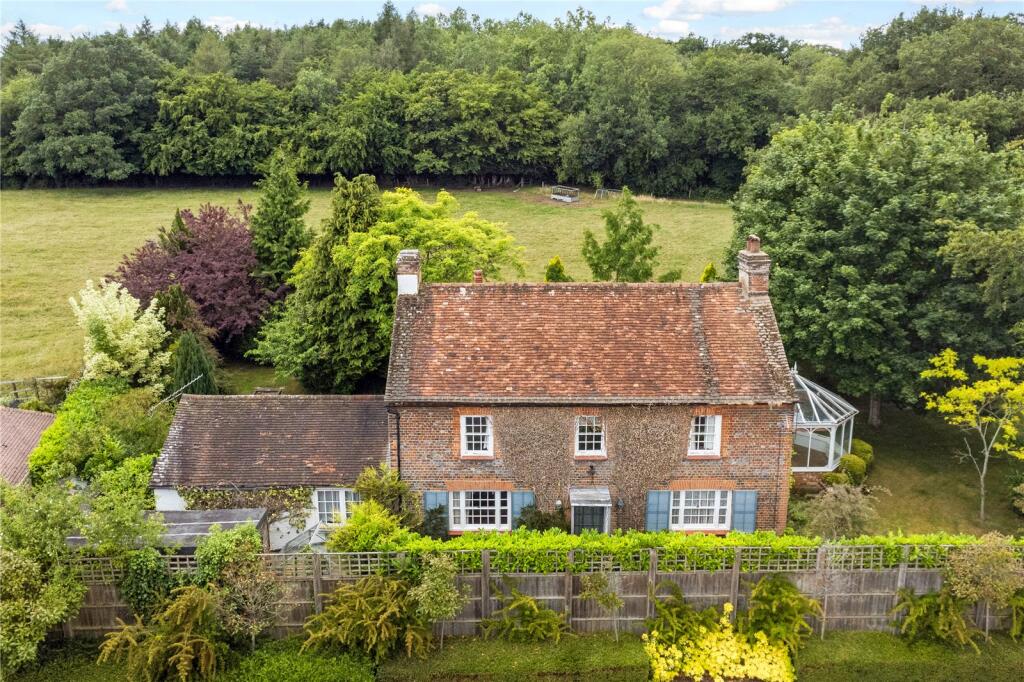 Main image of property: Finings Road, Lane End, High Wycombe, Buckinghamshire, HP14
