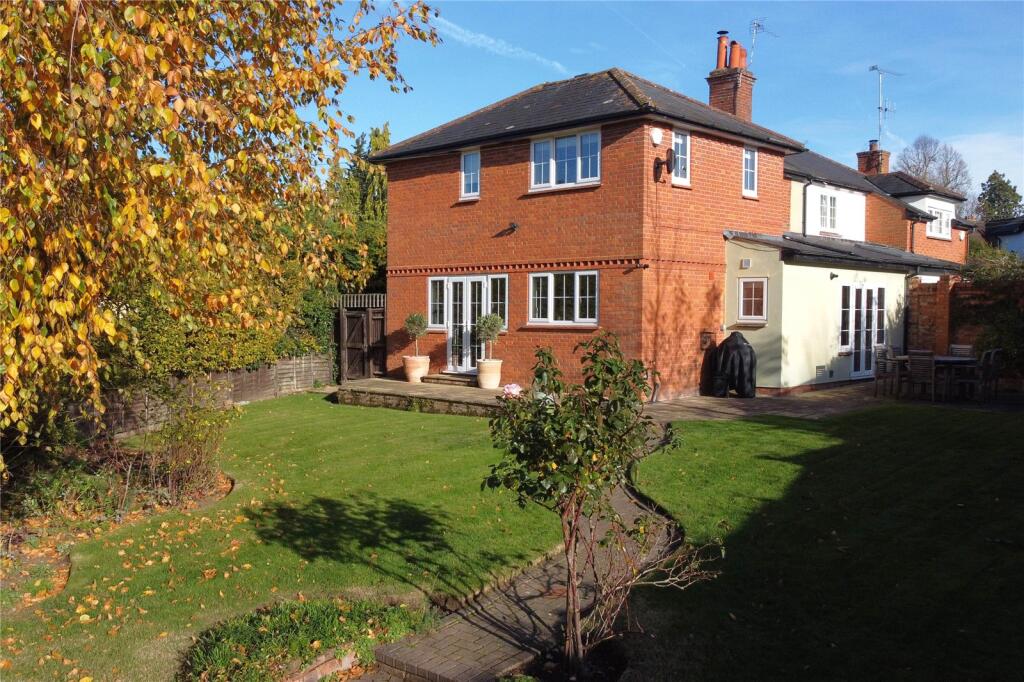Main image of property: School Lane, Cookham Dean, Cookham, Maidenhead, SL6