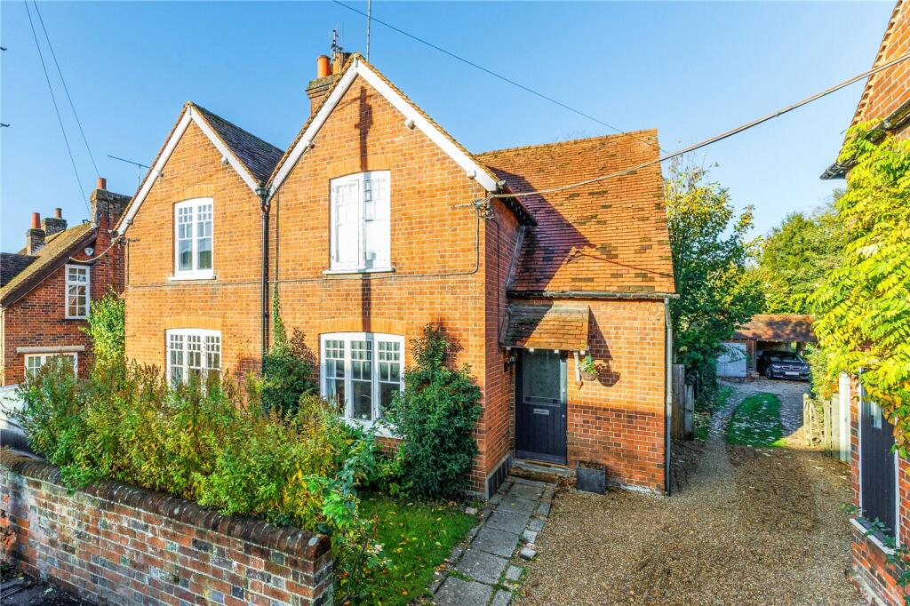 Main image of property: Bisham Village, Marlow Road, Bisham, Marlow, SL7