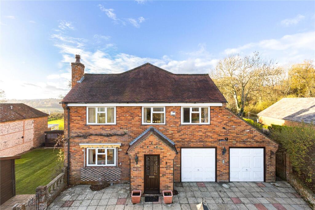 Main image of property: Ditchfield Common, Lane End, Buckinghamshire, HP14