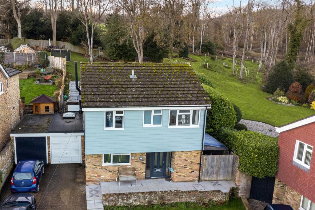 Main image of property: Highwoods Drive, Marlow, Buckinghamshire, SL7