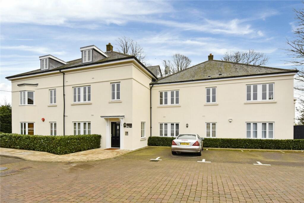 2 bedroom apartment for rent in Ely House, Stockfields Place