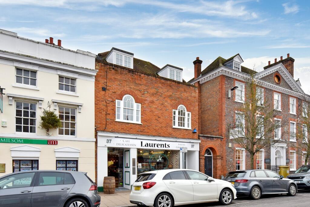 Main image of property: High Street, Marlow, Buckinghamshire, SL7