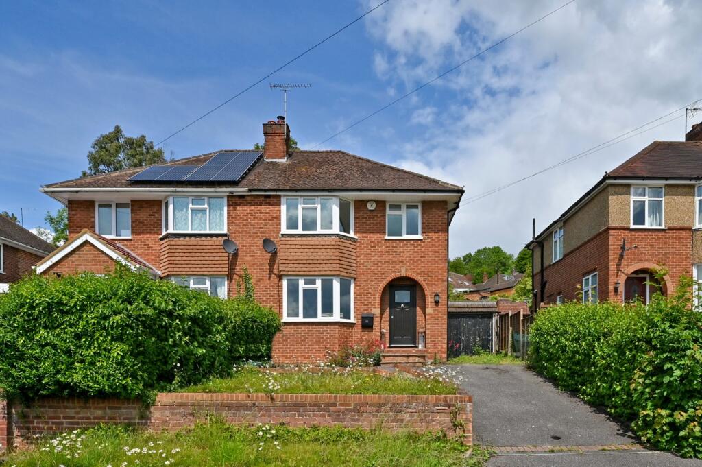 Main image of property: Southfield Road, Downley, High Wycombe, Buckinghamshire, HP13