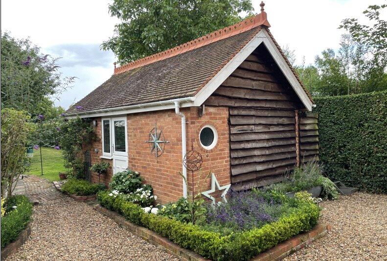 Main image of property: Pinkneys Road, Maidenhead, Berkshire, SL6