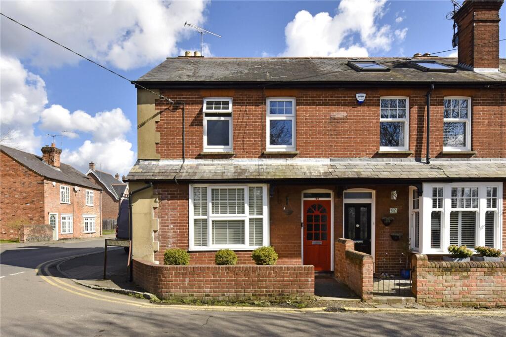 Main image of property: Crown Road, Marlow, Buckinghamshire, SL7