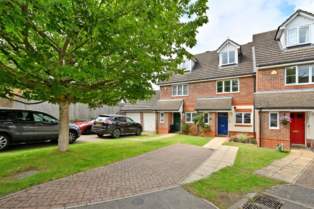 Main image of property: Baldwins Place, Maidenhead, Berkshire, SL6