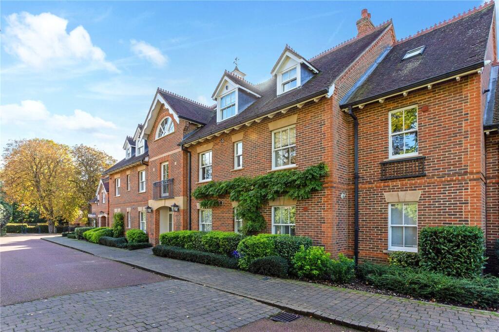 Main image of property: Wethered Park, Marlow, Buckinghamshire, SL7