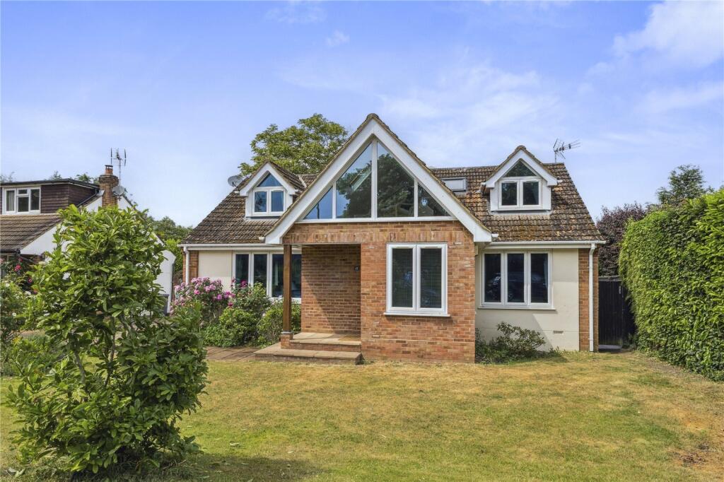 Main image of property: Gossmore Lane, Marlow, Buckinghamshire, SL7
