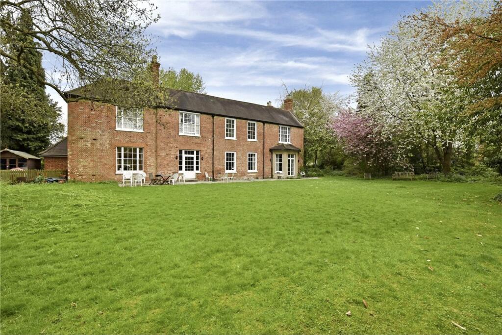 Main image of property: Sutton Road, Cookham, Maidenhead, Berkshire, SL6