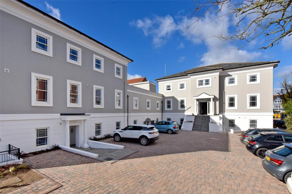 Main image of property: Station Road, Marlow, Buckinghamshire, SL7