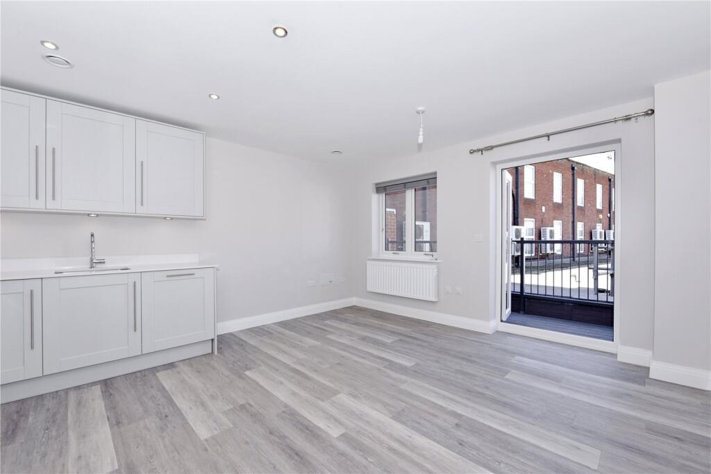 Main image of property: Grebe House, Marlow, Buckinghamshire, SL7