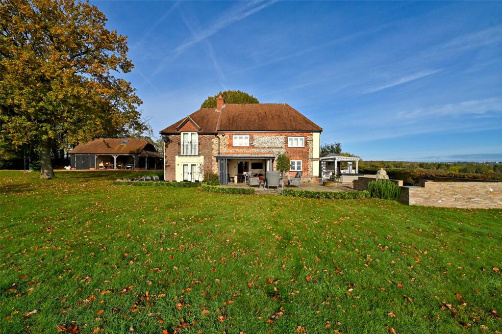Main image of property: Marlow Road, Marlow, Buckinghamshire, SL7