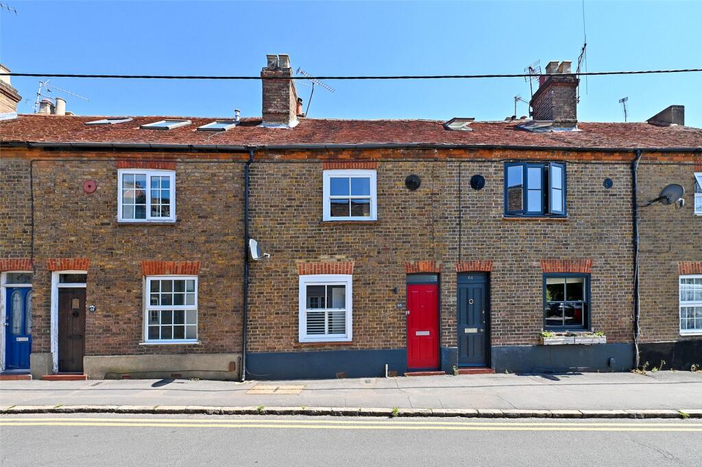 Main image of property: Oxford Road, Marlow, SL7