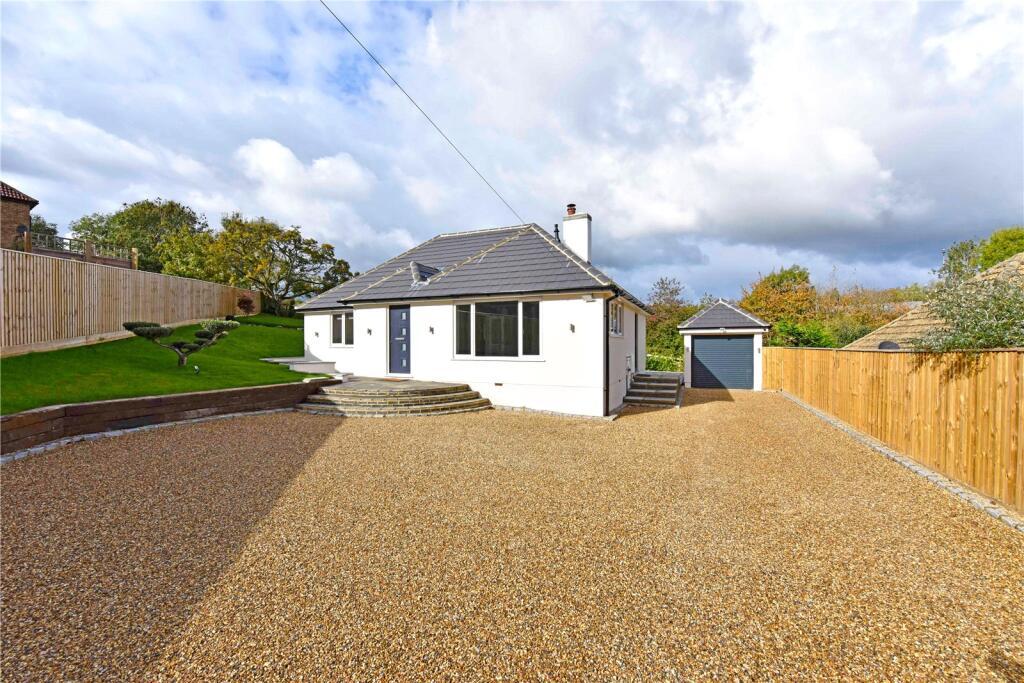 Main image of property: Park Close, Lane End, High Wycombe, Buckinghamshire, HP14