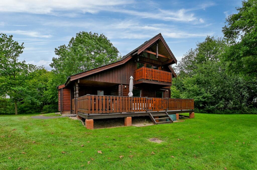 Main image of property: Harleyford, Henley Road, Marlow, Buckinghamshire, SL7