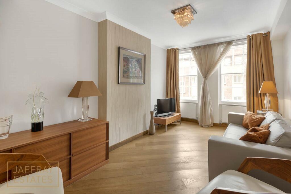 Main image of property: Portman Square, Marylebone, London, W1H
