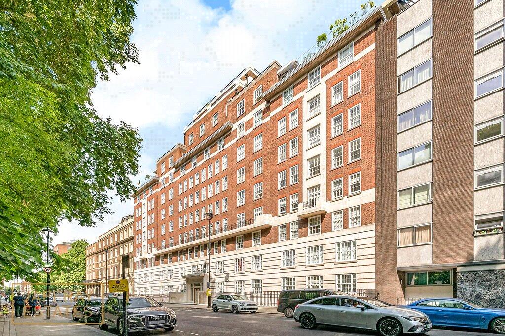 Main image of property: Portman Square, Marylebone, London, W1H
