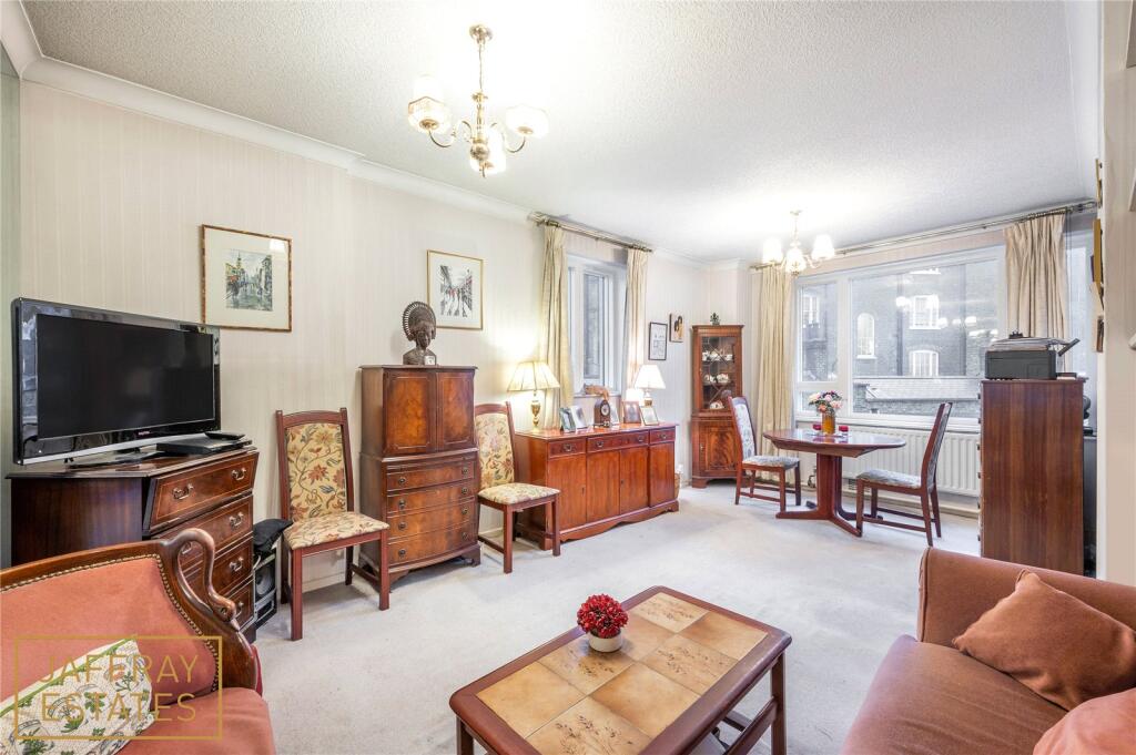 Main image of property: Park Crescent, Marylebone, London, W1B