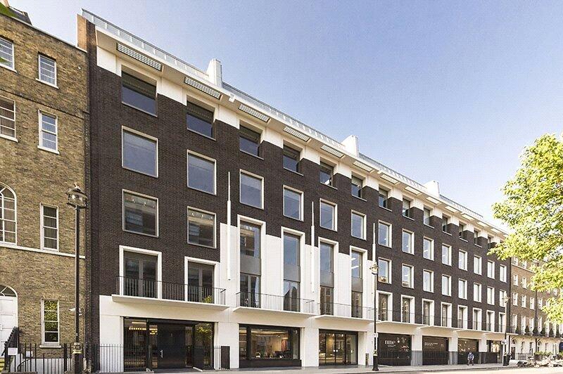 Main image of property: Seymour Street, Marylebone, London, W1H