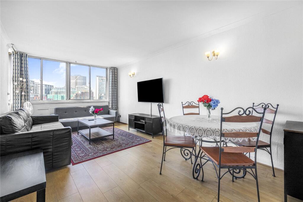 Main image of property: Cambridge Square, Hyde Park, London, W2